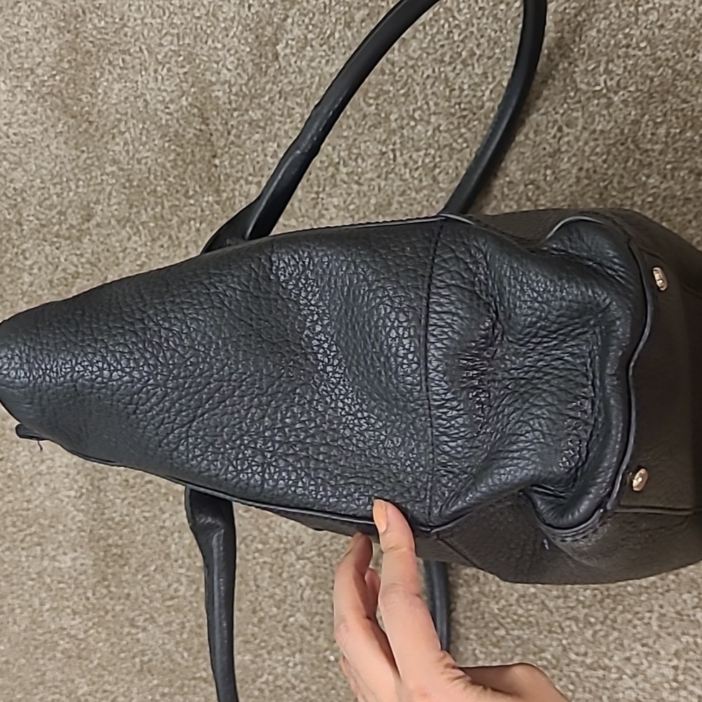 Leaving: Kate Spade Southport Avenue Odin Purse - Picture 4 of 16